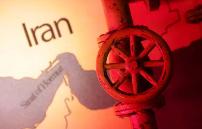 Reuters - ევროკავშირის საზღვაო მისიის წარმომადგენლის განცხადებით, ირანის „ისლამური რევოლუციის გუშაგთა კორპუსმა“ გემებს ჰორმუზის სრუტეში გასვლა აუკრძალა