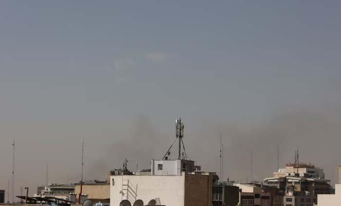 ირანის „ისლამური რევოლუციის გუშაგთა კორპუსის“ განცხადებით, ისრაელის წინააღმდეგ საპასუხო შეტევა დაიწყო