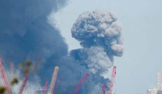 არაბთა გაერთიანებული საამიროების თავდაცვის სამინისტრო - ირანის სარაკეტო იერიშის შედეგად აბუ-დაბიში ერთი ადამიანი დაიღუპა