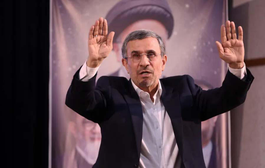 მედია - ირანის ყოფილი პრეზიდენტი ლიკვიდირებულია