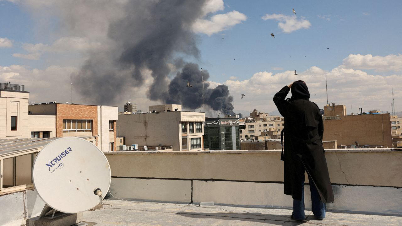 არაბთა გაერთიანებულ საამიროებსა და ქუვეითში ირანის მიერ განხორციელებული თავდასხმების შედეგად ოთხი ადამიანი დაიღუპა და ათობით დაშავდა