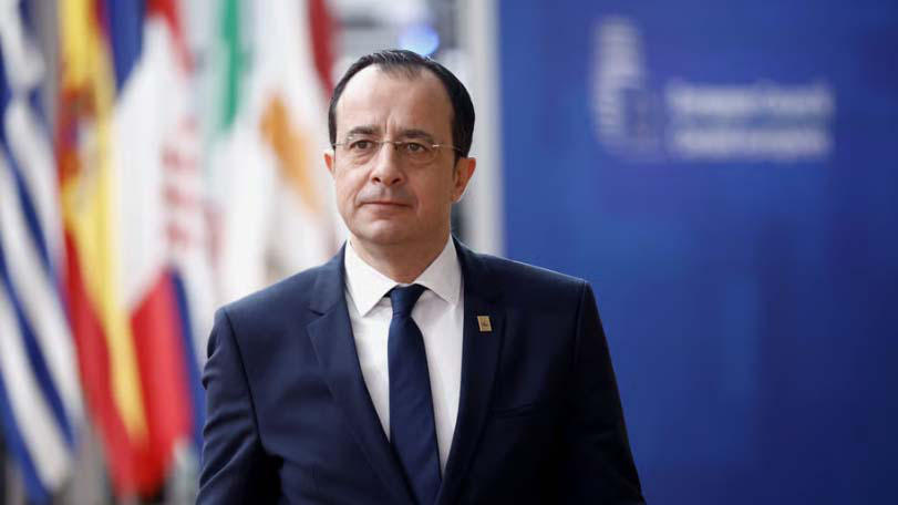 კვიპროსის პრეზიდენტი - კირ სტარმერმა ცხადად და ცალსახად დაადასტურა, რომ კვიპროსი ირანული რაკეტების სამიზნე არ იყო