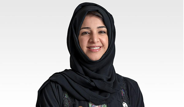 UAE’s Minister of State for International Cooperation Reem Al Hashimy - “We will leave no stone unturned to make sure that we do defend ourselves”