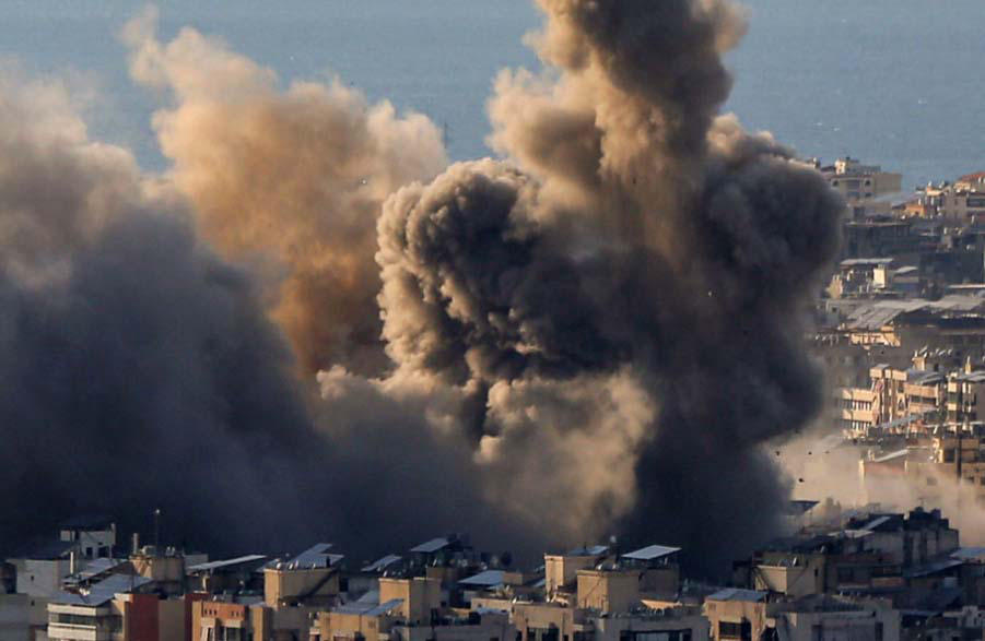 ისრაელის საჰაერო ძალები - ირანში კონფლიქტის დაწყების შემდეგ  5000-ზე მეტი ბომბი ჩამოვაგდეთ - ავიაგამანადგურებლები ირანის თავზე საჰაერო უპირატესობას აძლიერებენ