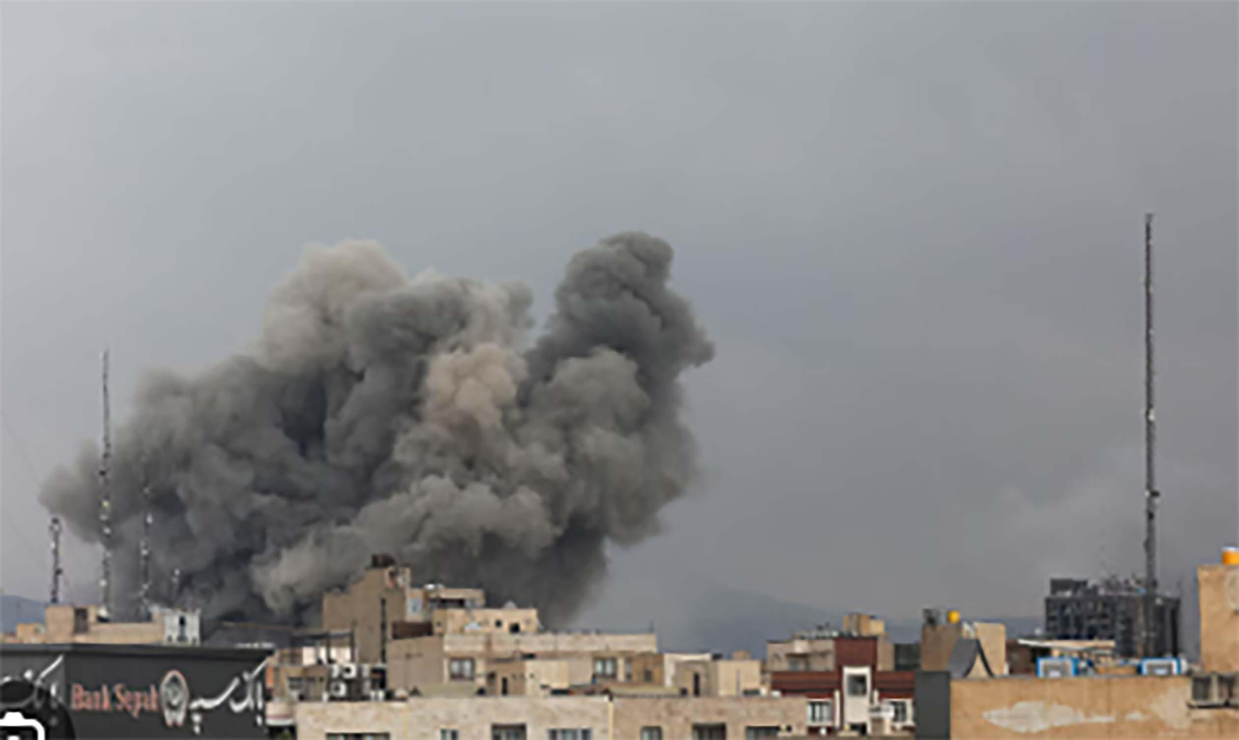 მედია - აიათოლა ხამენეის მეუღლე თავდასხმის შედეგად მიღებული ჭრილობებისგან გარდაიცვალა