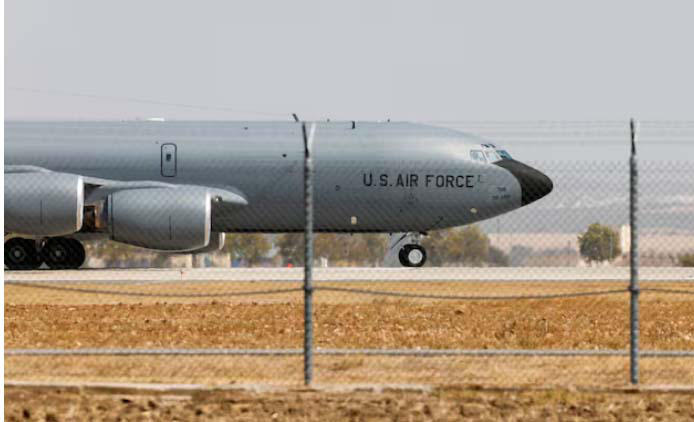 ესპანეთმა ირანის წინააღმდეგ ოპერაციისთვის აშშ-ის მისი სამხედრო ბაზების გამოყენების უფლება არ მისცა