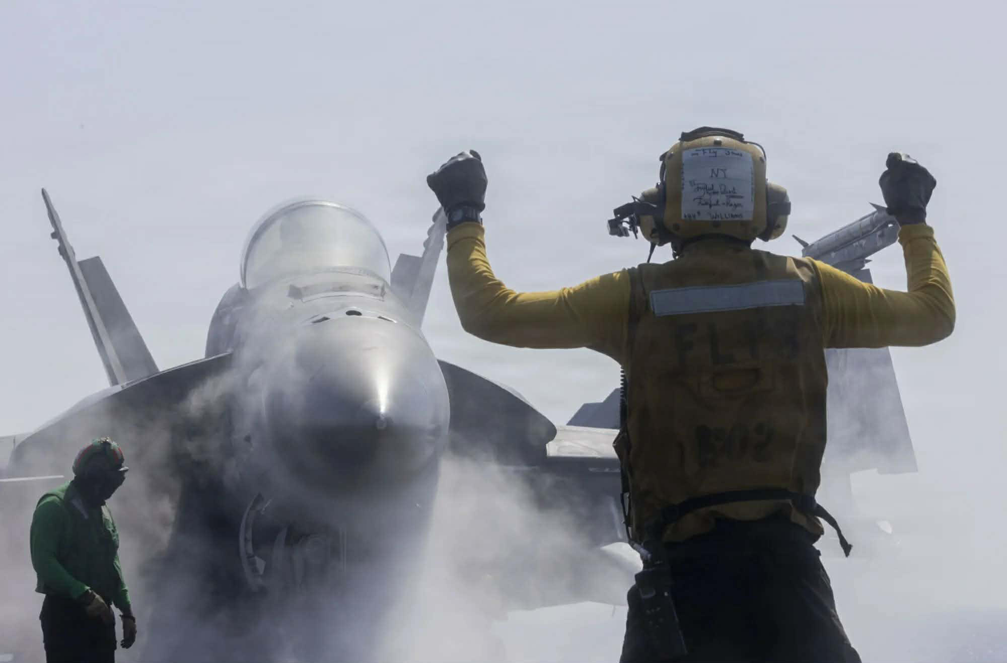 აშშ-ის ცენტრალური სარდლობა აცხადებს, რომ ირანის წინააღმდეგ მიმდინარე ოპერაციის ფარგლებში 18 ამერიკელი სამხედრო მოსამსახურე მძიმედ დაშავდა