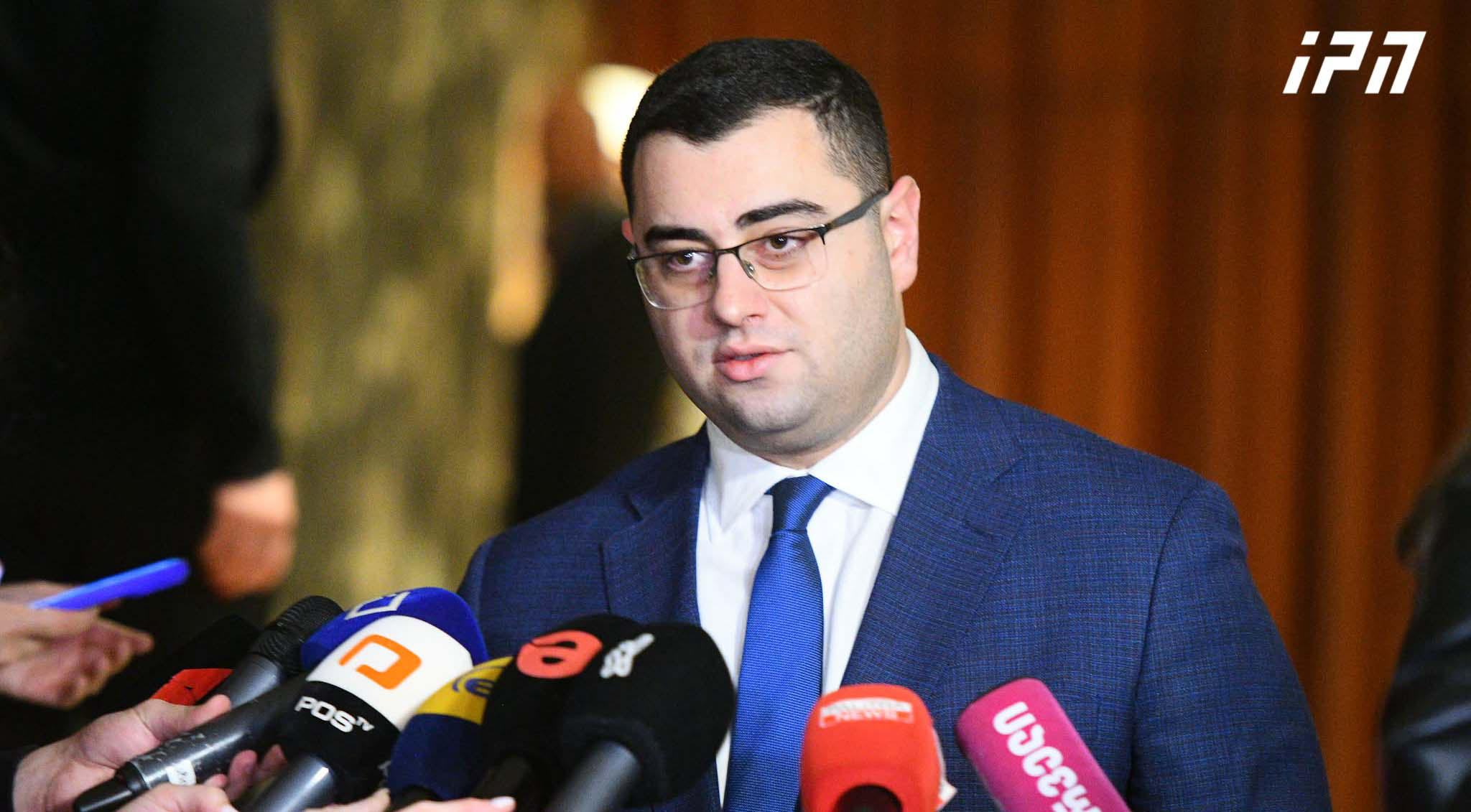 გიგა ლემონჯავა - „ოპოზიციის ალიანსის“ კარი ღიაა ყველა პროდასავლური პოლიტიკური ჯგუფისთვის - ვაგრძელებთ მათთან კოორდინაციას