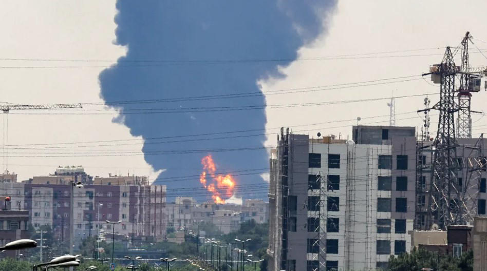ისრაელის თავდაცვის ძალების ინფორმაციით, მათ ირანის დაზვერვის მაღალი თანამდებობის პირების ლიკვიდაცია განახორციელეს