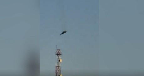 CNN - ქუვეითში აშშ-ის საჰაერო ბაზის სიახლოვეს ავიამოიერიშე ჩამოვარდა