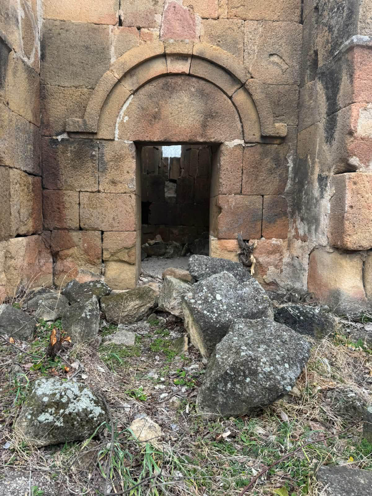 მოძრაობა „კულტურული მემკვიდრეობისთვის“ - სამშვილდეს აქვს პოტენციალი გახდეს საქართველოში ყველაზე საინტერესო ტურისტული არეალი, ის დღეს უპატრონოდ არის მიტოვებული და შველას საჭიროებს