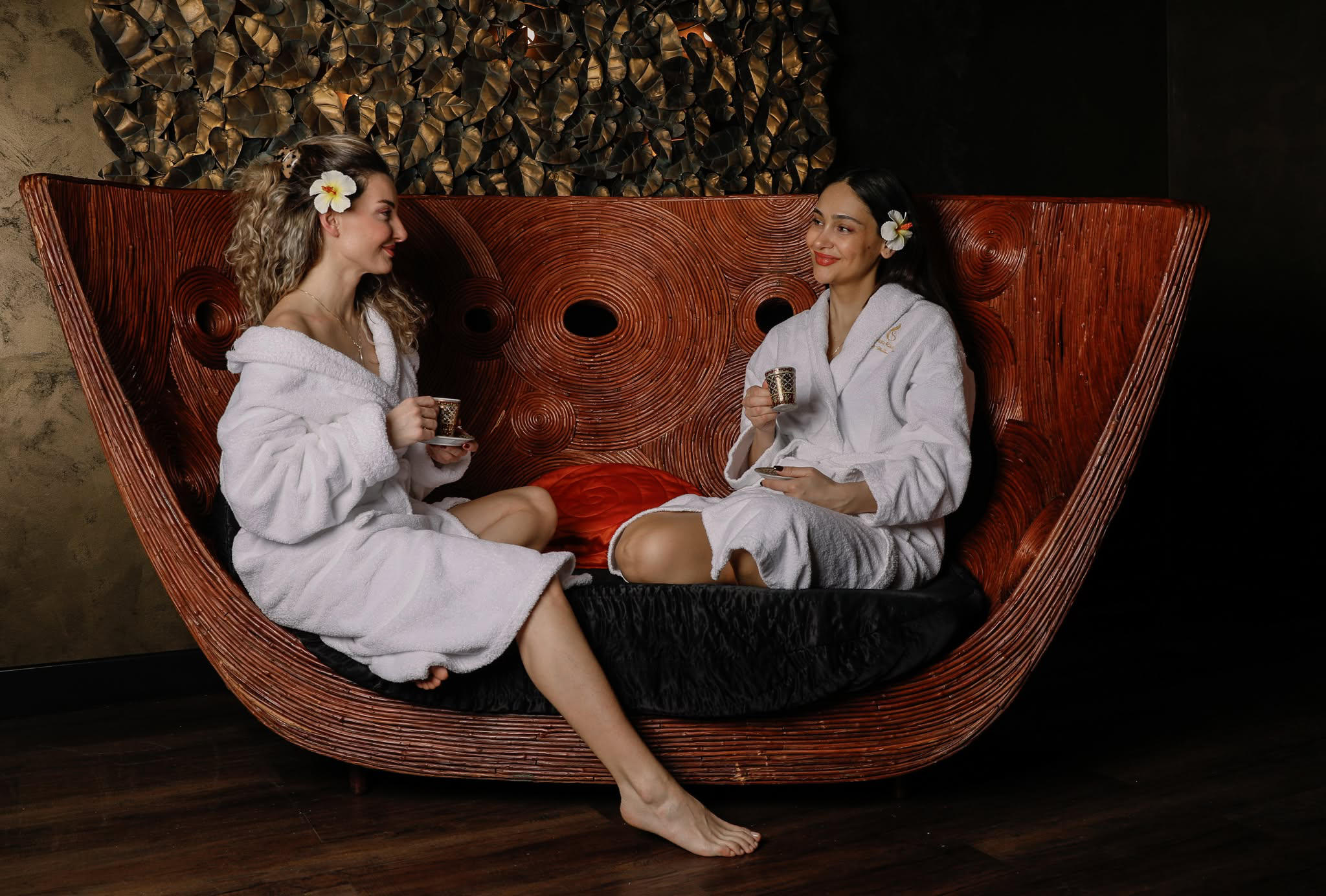 Why Spa is the Best Gift for Yourself and Others on March Holidays