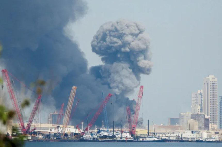 სპარსეთის ყურის ქვეყნებმა საგანგებო შეხვედრაზე ირანის დარტყმები დაგმეს