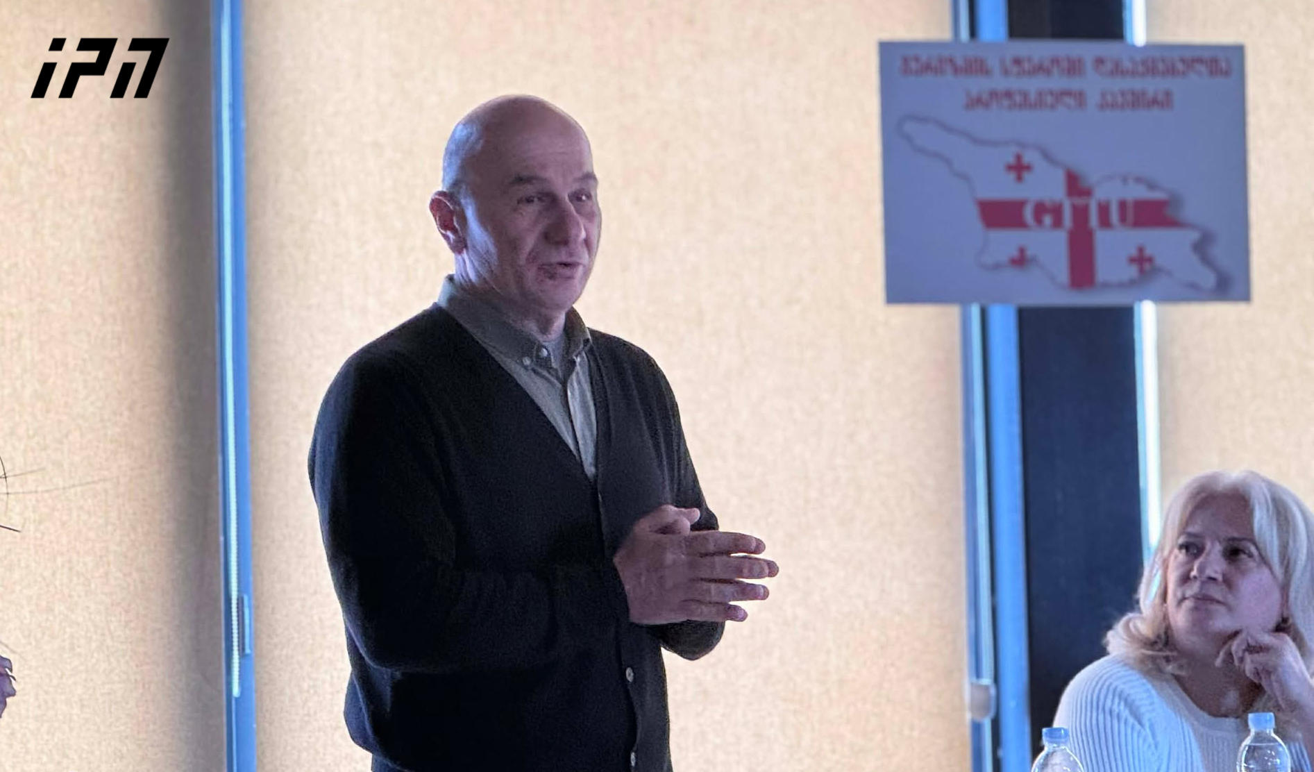 ტურიზმის სფეროში დასაქმებულთა პროფესიული კავშირის თავმჯდომარე - „შრომითი მიგრაციის შესახებ“ კანონში ცვლილებების აღსრულების მექანიზმები გაუგებარია - კანონი კონტროლის გარეშე ფარატინა ქაღალდი იქნება, რომელიც არ იმუშავებს