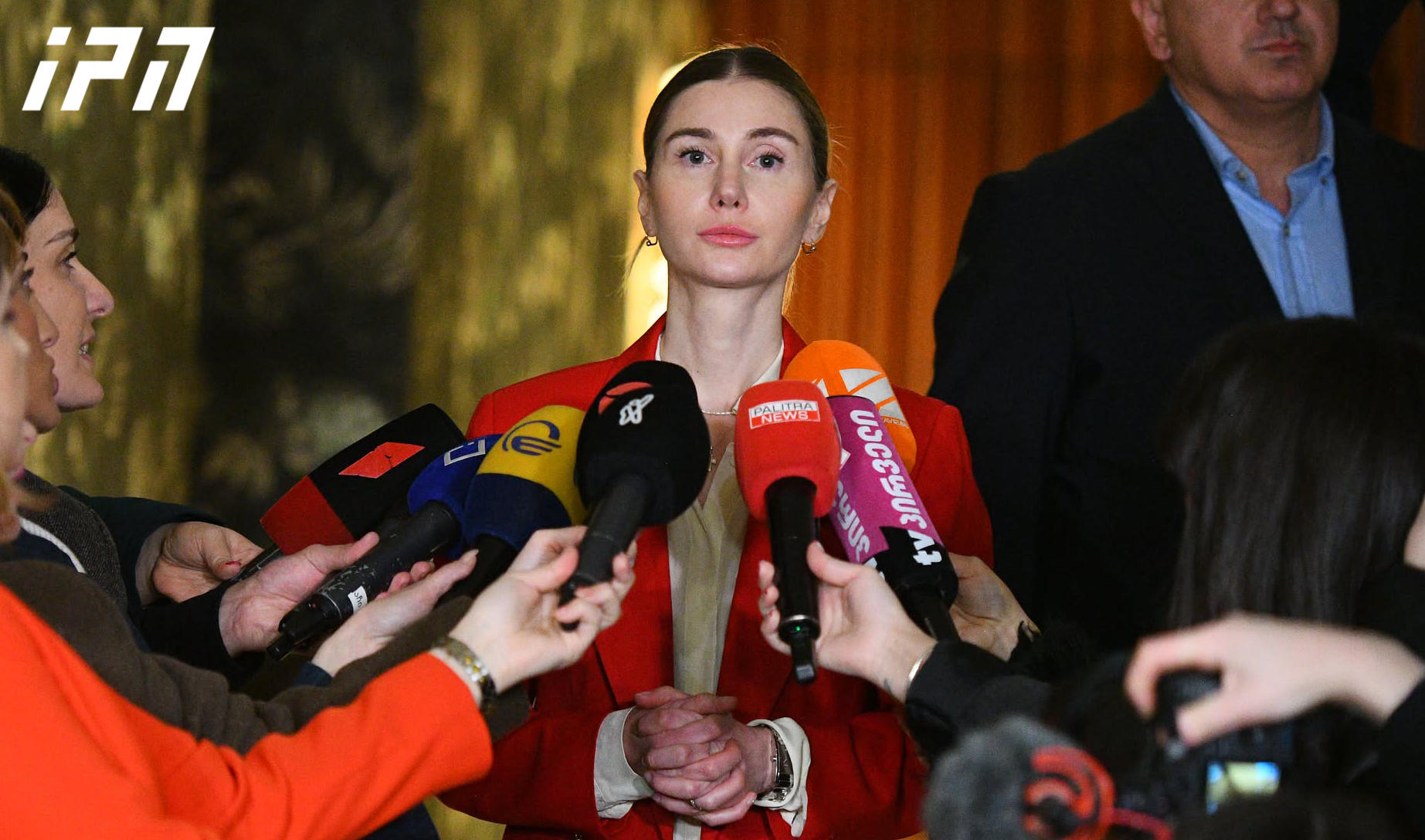 თინა ბოკუჩავა - ირაკლი კობახიძის განცხადება ნამდვილად ასახავს იმ შიშს, რომელიც რეჟიმს აქვს ოპოზიციური გაერთიანებების მიმართ - დღესდღეობით, „ოპოზიციური ალიანსი“ ყველაზე ქმედითი ერთობაა, რაც კი შექმნილა ბოლო პერიოდში