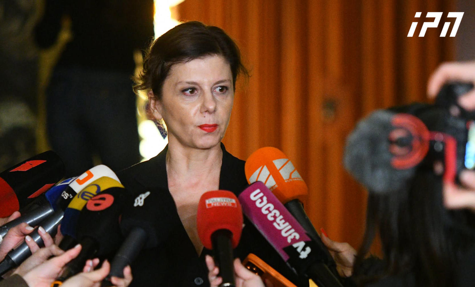 თამარ ჩერგოლეიშვილი „მოსკოვის მექანიზმის“ ანგარიშზე - ივანიშვილის რეჟიმისთვის ძალიან დიდი მარცხია, მისი იზოლაცია ფაქტობრივად ჩაბეტონებულია