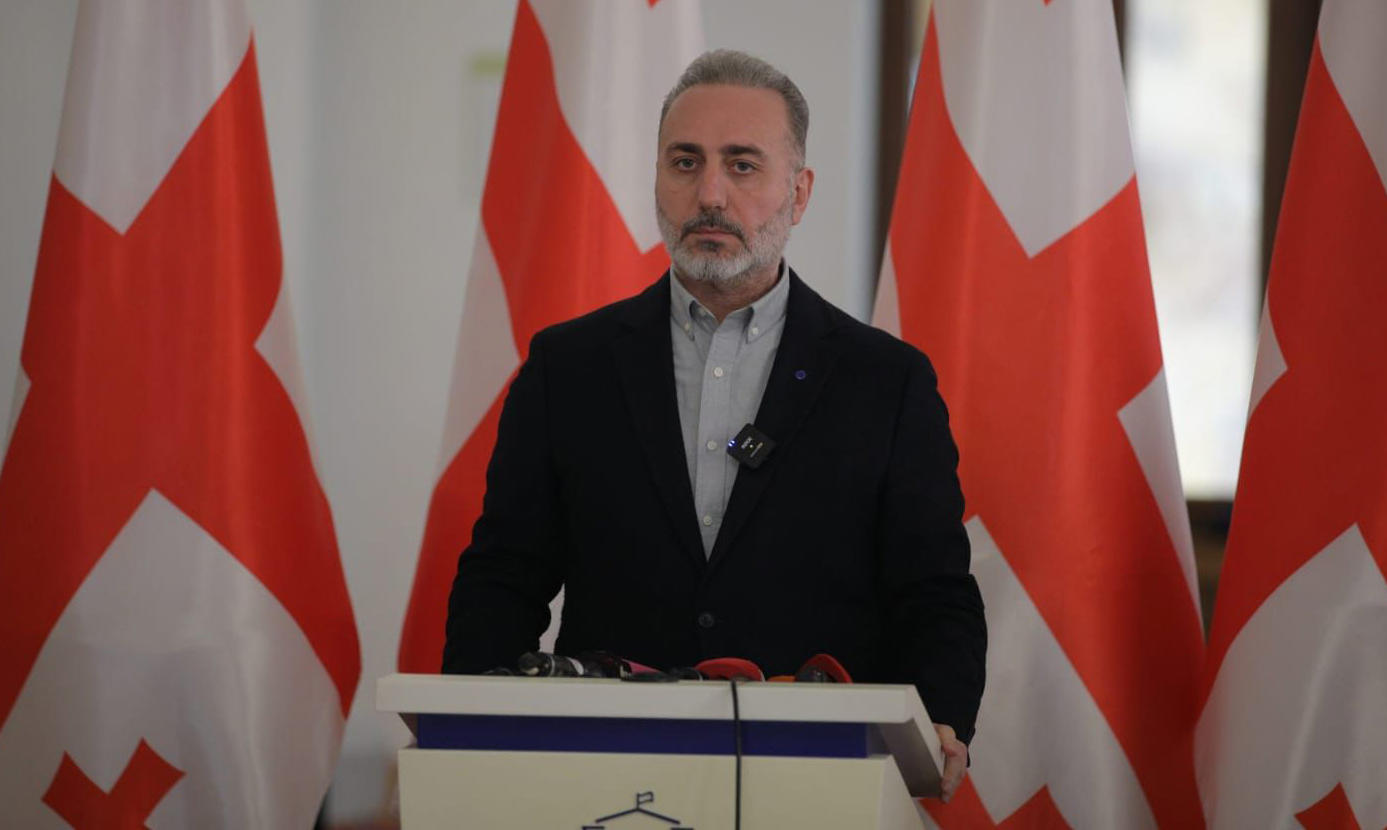 გიორგი შარაშიძე „ოპოზიციის ალიანსზე“ - ეს პარტიები გააერთიანა ბოიკოტის და 4 ოქტომბრის ე.წ მშვიდობიანი დამხობის იდეამ - ამ ყველაფერმა კი მხოლოდ და მხოლოდ გააძლიერა „ოცნება“