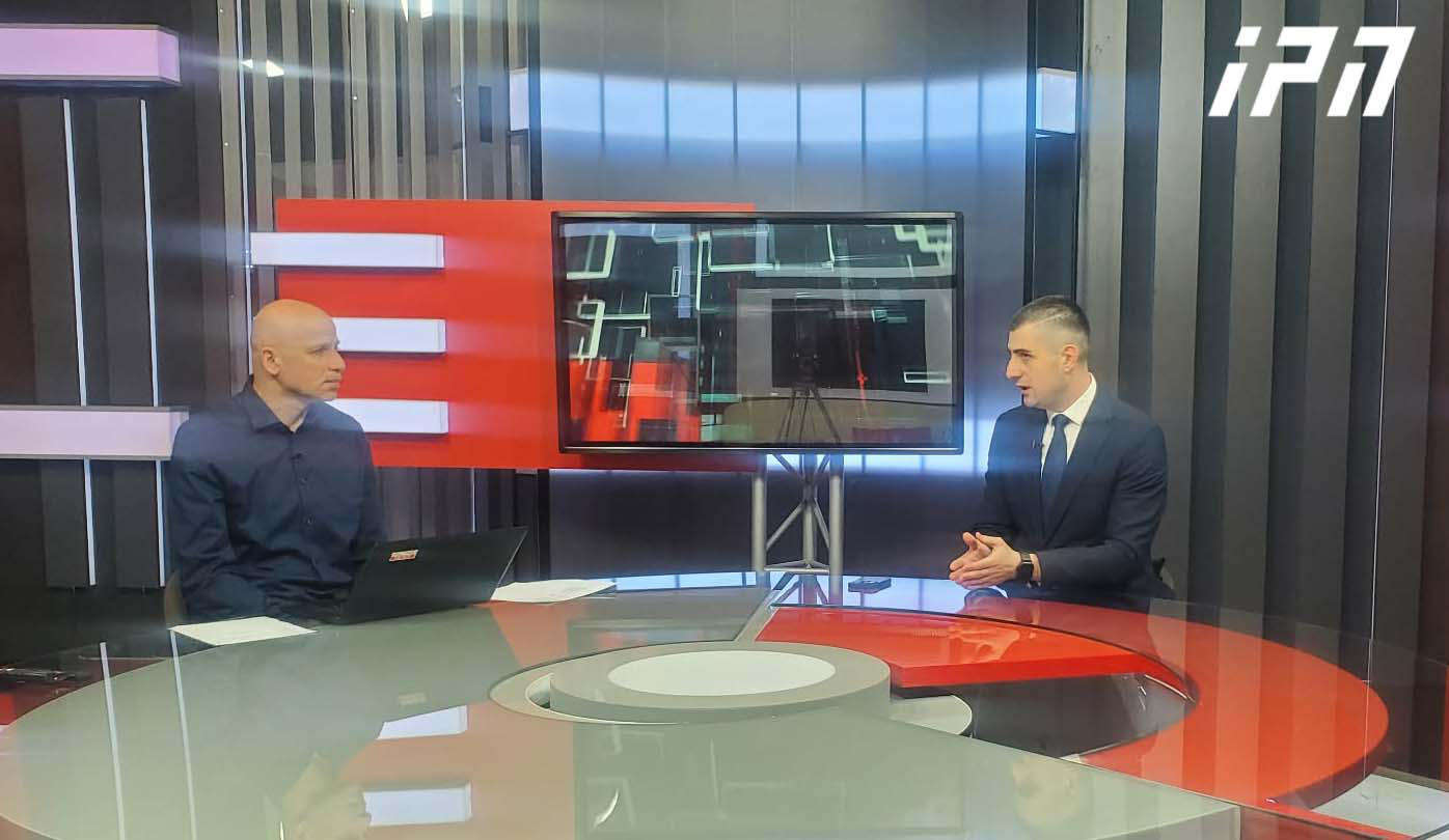 გიორგი ტუმასიანი - ირანში რეჟიმის ცვლილების მიზანი მიღწევადია, თუმცა სერიოზული საფრთხეებიცაა - ჩინეთმაც და რუსეთმაც განცხადებების მიღმა არაფერი გააკეთეს, საუბარია მათ მოკავშირეზე, ანტიდასავლური ბანაკის შინაარსი ნადგურდება