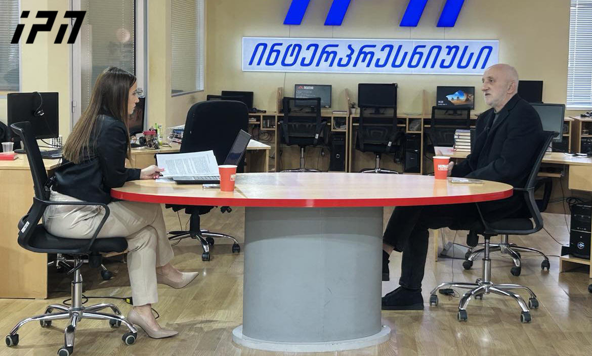 გია ხუხაშვილი - რასაც ვხედავთ, ოპოზიციურ ერთობას ვერ დავარქმევდი, ვაშინგტონში რომ ჩავლენ რა? იქ მაგიდაზე ედებათ მათი რეიტინგი - ბატონებო, ამით შედეგებს ვერ მიიღებთ, მთავრობას კი ირანის შესახებ პოზიცია აშშ-სგან ძვირი დაუჯდება