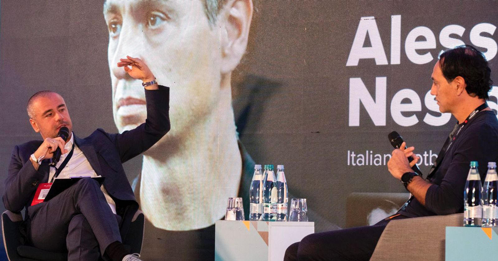 SBC Summit - ევრაზიის უმსხვილესი iGaming კონფერენცია ივლისში თბილისში ბრუნდება