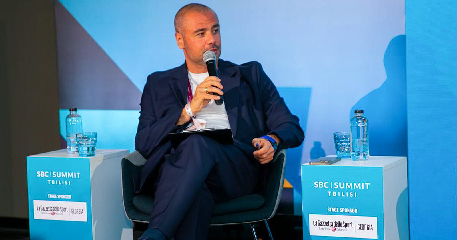 თბილისი, ევრაზიის iGaming ინდუსტრიის დედაქალაქი, რიგით მეოთხე, ევრაზიის ყველაზე მასშტაბურ - SBC Summit Tbilisi 2026-ს მასპინძლობს