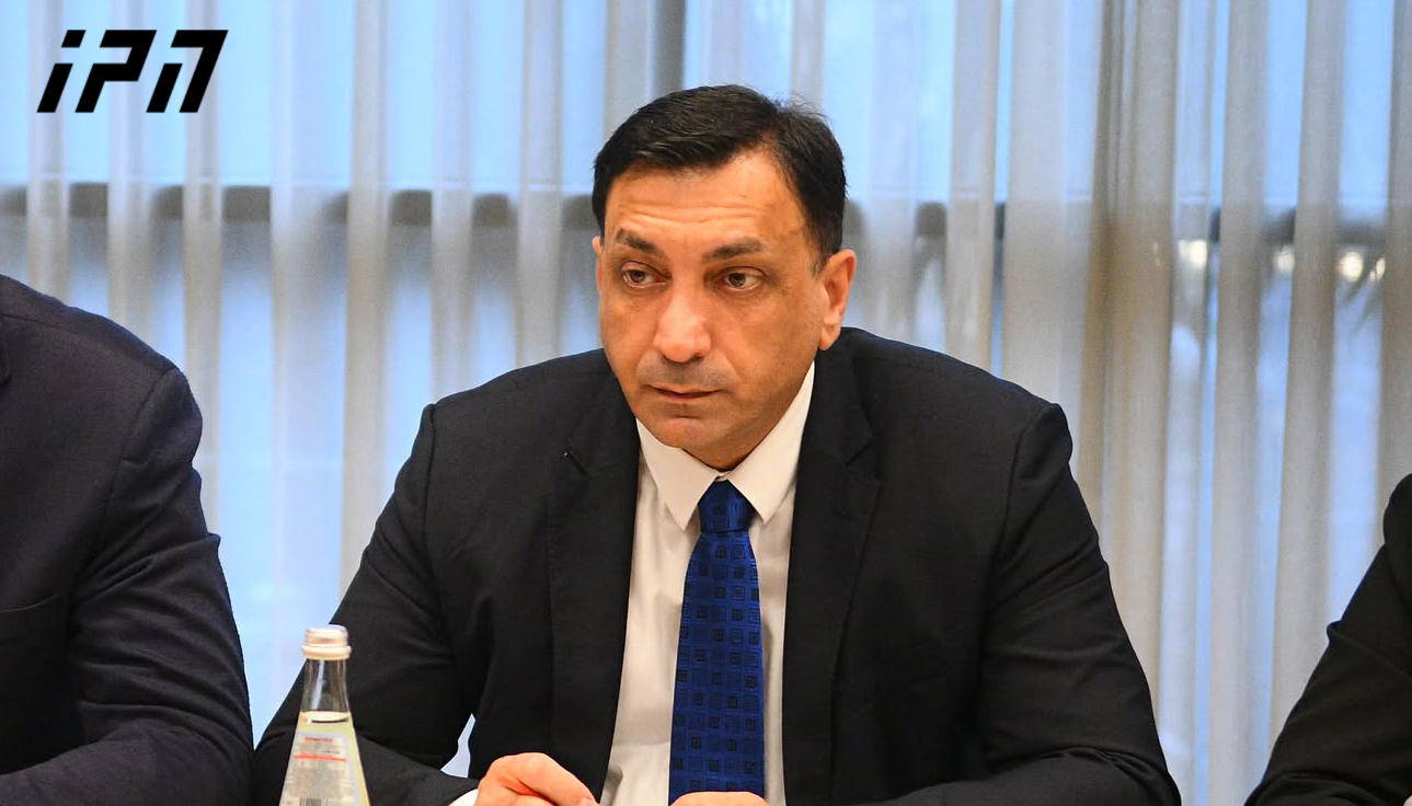 ლევან ბეჟაშვილი - ყველამ თავის წარსულს უნდა მიხედოს, ალბათ, „ქართულ ოცნებაში“ უამრავი ადამიანი აღმოჩნდება, ვისაც შეიძლება წარსული შეახსენო - ჩვენ აწმყო გვთხოვს გაერთიანებას, რათა უზრუნველვყოთ რუსული რეჟიმის ჩამოშორება