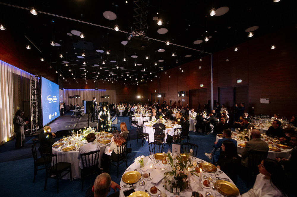 Lactalis Food Service Solutions Georgia-მ ჰორეკა სექტორისთვის მასშტაბურ კულინარიულ ღონისძიებას უმასპინძლა