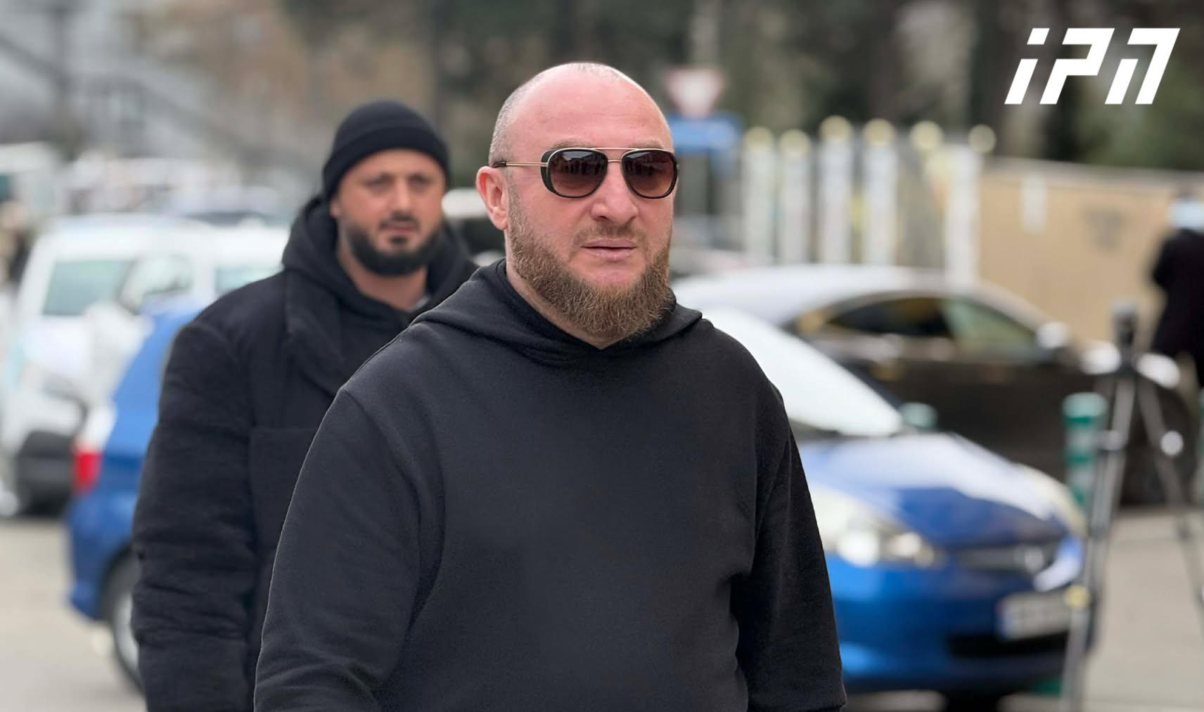 თბილისის საქალაქო სასამართლოში, სადაც ლევან ჯანგველაძის საქმეზე სასამართლო პროცესი უნდა გაიმართოს, სამართალდმაცავების განსაკუთრებული მობილიზებაა - სხდომაზე ჯანგველაძის მეგობარი, კოკა მორგოშია დაიკითხება