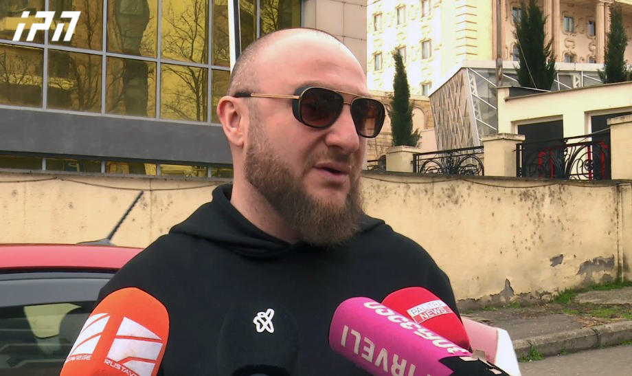 კოკა მორგოშია - მერაბ ჯანგველაძესთან მქონდა ლევან ჯანგველაძის მკვლელობაზე საუბარი, თუმცა, მას ჩემთან პოზიცია არ დაუფიქსირებია, გამოძიების დეტალებით არ ინტერესდება