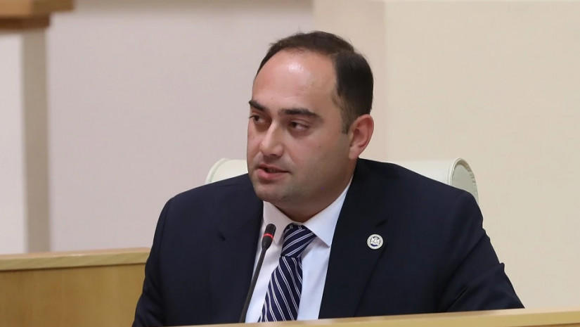 ზურაბ ქადაგიძე - ბორის ჯონსონის მიერ „იმედისა“ და „პოსტვის“ დასანქცირების გამართლებამ, გამოაჩინა, თუ ვინ დგას ამ პროცესების უკან - ჩვენ ვხედავთ გეოპოლიტიკურ შურისძიებას ჩავარდნილი რევოლუციური სცენარების გამო!