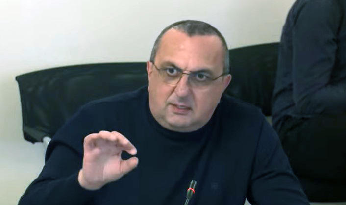 დავით ალავიძე - ე.წ. ქეშბექი თუ არ იქნება, არ იქნება ღრმა ფასდაკლებები, ღრმა ფასდაკლებები თუ არ იქნება, საშუალო გასაყიდი ფასი გაიზრდება