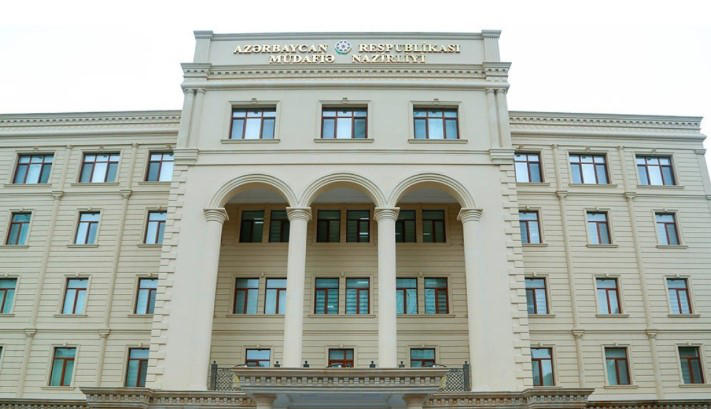 აზერბაიჯანის თავდაცვის უწყება ნახიჩევანზე დრონებით თავდასხმაზე - ვამზადებთ საპასუხო ზომებს ქვეყნის ტერიტორიული მთლიანობისა და სუვერენიტეტის დასაცავად - ეს თავდასხმები უპასუხოდ არ დარჩება