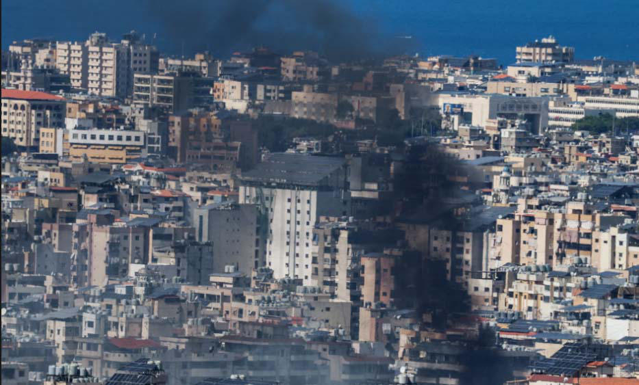 ისრაელის თავდაცვის ძალები სამხრეთ ბეირუთის მოსახლეობას ევაკუაციისკენ მოუწოდებს