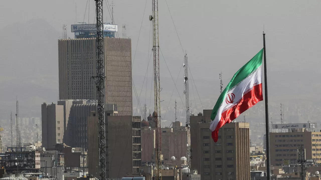 ირანი თურქეთის მიმართულებით რაკეტის გაშვებას უარყოფს