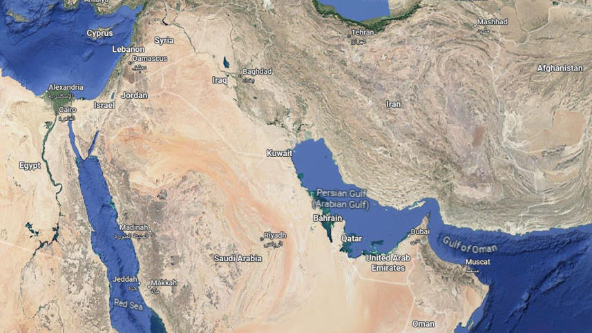 ირანის განცხადებით, სეპარატისტულ ჯგუფებს დაარტყეს, რომლებიც დასავლეთ საზღვრებიდან ქვეყანაში შესვლას აპირებდნენ