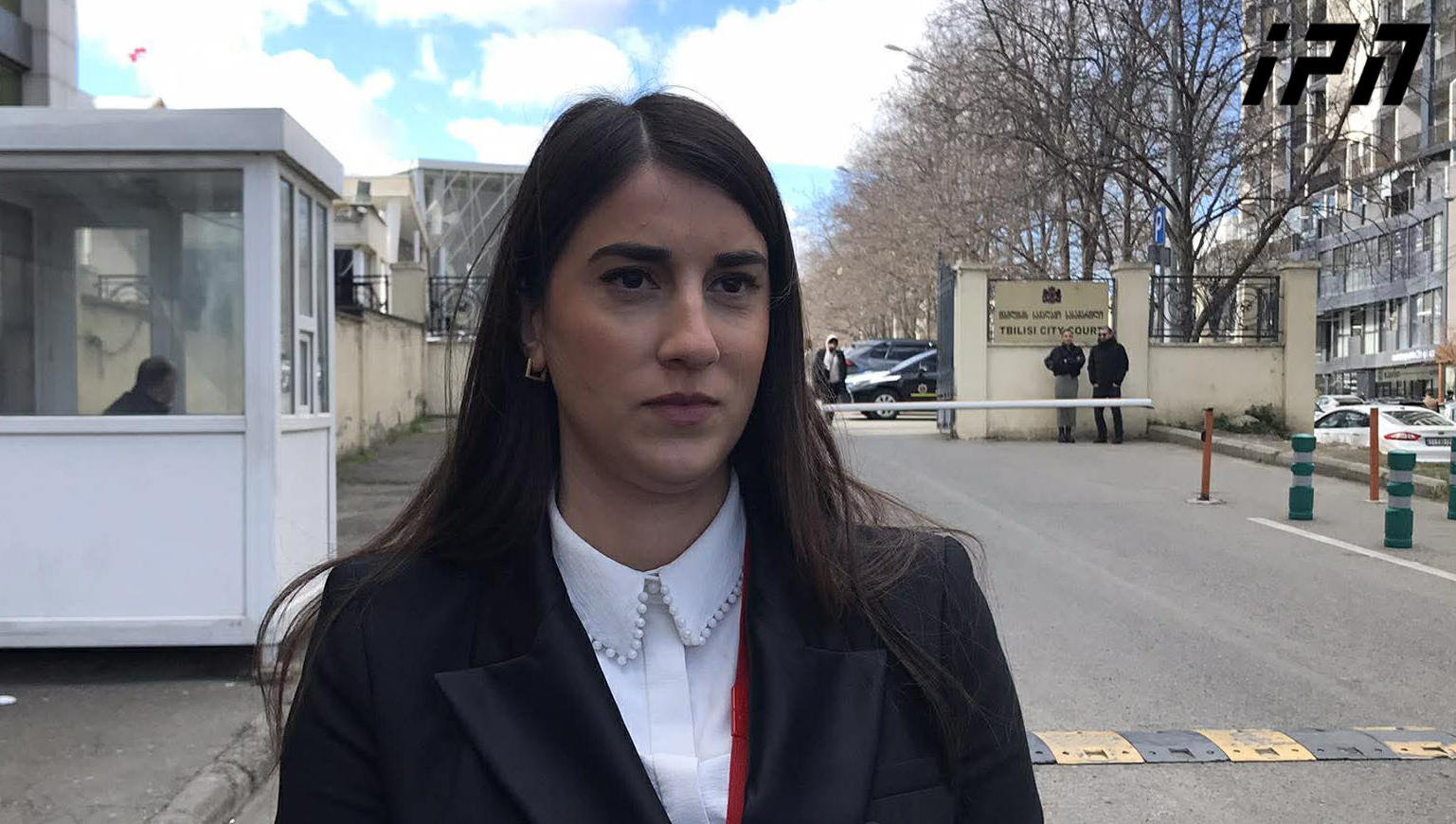 ჯუანშერ ბურჭულაძისა და მასთან ერთად დაკავებულების საქმის პროკურორი - მოწმეებმა დაადასტურეს, რომ ბრალდებულთა ფინანსებთან შეხება ჰქონდათ და განკარგავდნენ თანხებს, მათი დავალებით