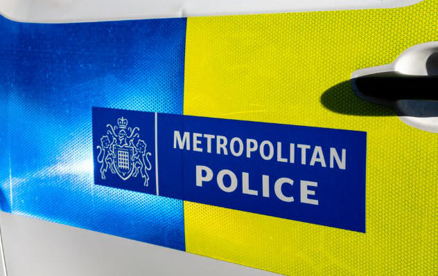 ბრიტანეთის პოლიციამ ირანის სასარგებლოდ ჯაშუშობაში ეჭვმიტანილი 4 პირი დააკავა