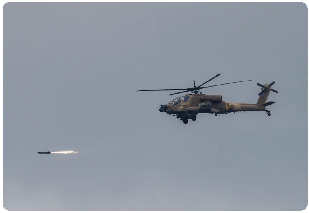 ისრაელი აცხადებს, რომ ირანთან ომის „შემდეგ ფაზაში“ გადადის