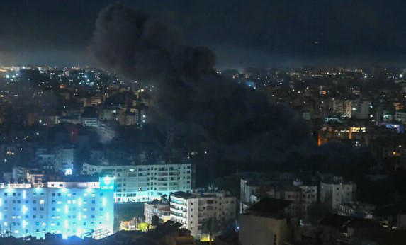 ისრაელის თავდაცვის ძალები - ისრაელმა, კონფლიქტში „ჰეზბოლას” ჩართვის შემდეგ, ლიბანში 500-ზე მეტი სამიზნე დაბომბა