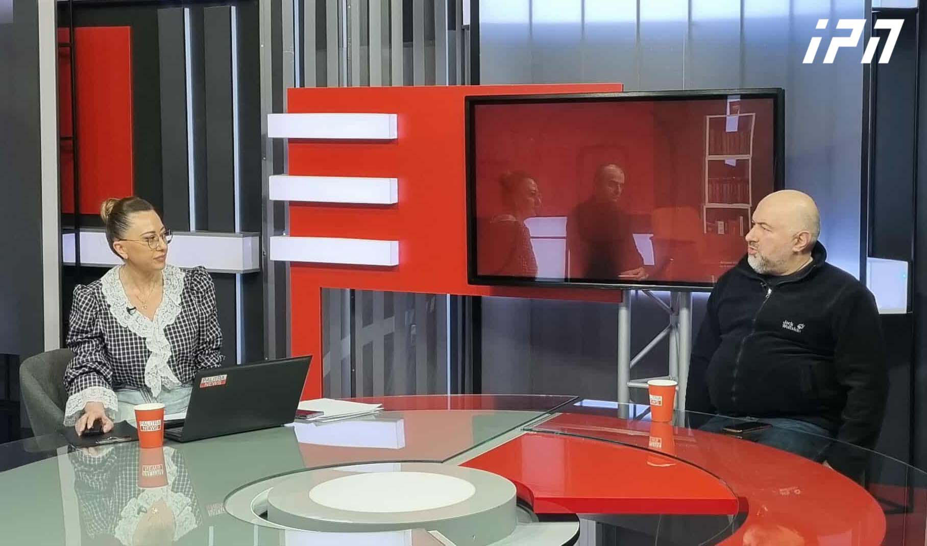 ექსპერტი - ვვარაუდობ, 3-4 კვირაში ოპერაციის აქტიური ფაზა დასრულდება, აშშ-ს და ისრაელის დაბომბვების ინტენსიურობა დაიკლებს ან გაჩერდება და იტყვიან, რომ ოპერაცია დაასრულეს - ამ დროის განმავლობაში ირანს რაკეტების და დრონების საცავებს გაუნადგურებენ