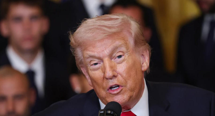 დონალდ ტრამპი - ირანი შეთანხმების დადებას ითხოვს, მაგრამ ცოტა დაიგვიანეს - მათ, დაახლოებით, რაკეტების 60% და გამშვები მოწყობილობების 64% დაკარგეს