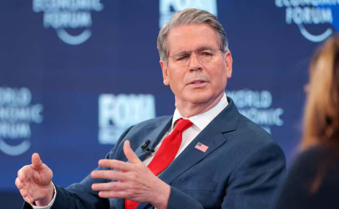 აშშ რუსული ნავთობის წინააღმდეგ დაწესებული დამატებითი სანქციების მოხსნის შესაძლებლობას განიხილავს