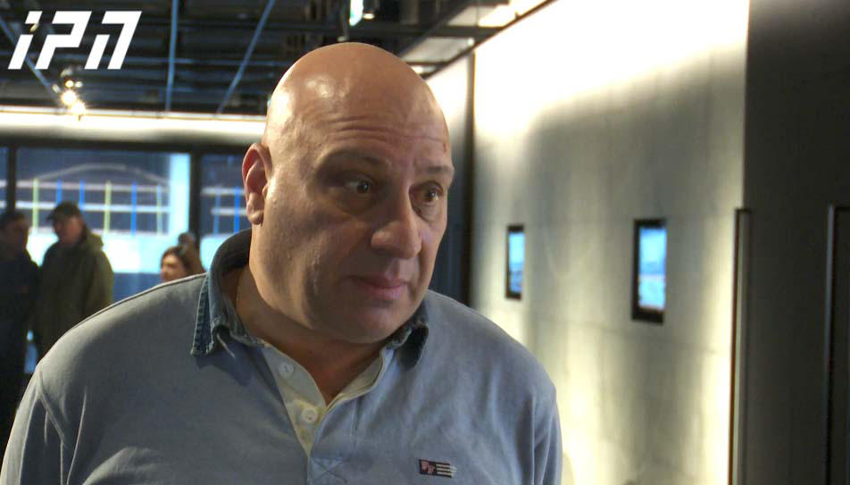 ნიკა ჩიტაძე - საქართველოს მოქალაქე დაექვემდებარება სიღრმისეულ ინტერვიუს ევროკავშირის ქვეყნებში - შეიძლება არის მინიშნება, რომ შეუძლიათ აამოქმედონ სავიზო რეჟიმი მოქალაქეების მიმართაც, თუ საკმარისად მომთხოვნები არ იქნებიან ხელისუფლების მიმართ