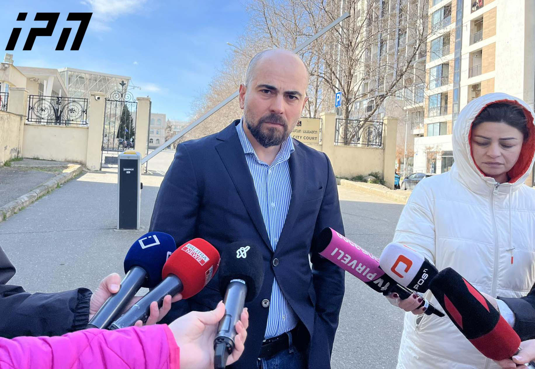 Giorgi Kandelaki: It is obvious that the influence of the Islamic Republic of Iran in Georgia has, unfortunately, gone very far - this requires a response, not publicly known facts