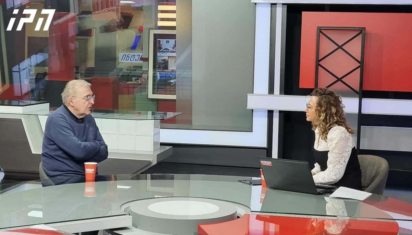 მამუკა არეშიძე - პოლიტიკური ისლამი საკმაოდ ფეხმოკიდებულია საქართველოში - ზოგიერთი ორგანიზაცია არის იატაკქვეშა, მოქმედებენ მთელი ქვეყნის მასშტაბით - ეს არ ნიშნავს მაინც და მაინც სროლას და ბომბით სირბილს, ეს არის გავლენის ფორმატების შექმნა