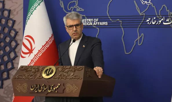 ირანის საგარეო უწყება - თურქეთის, კვიპროსისა და აზერბაიჯანის წინააღმდეგ ირანის ტერიტორიიდან არანაირი შეტევა არ განხორციელებულა