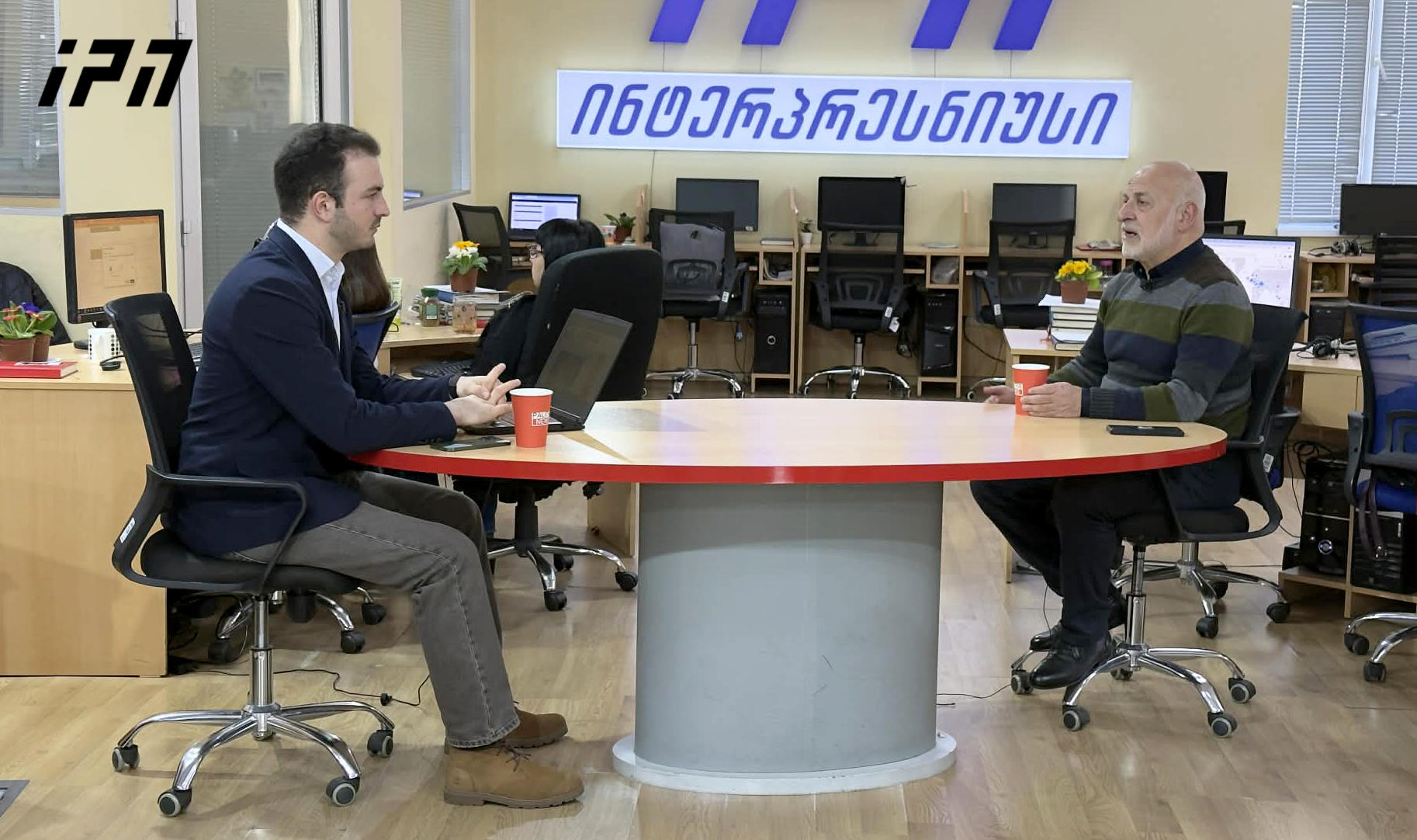 ვალერი ჩეჩელაშვილი - აუცილებლად უნდა ვეცადოთ, რომ აშშ-ს საგარეო პოლიტიკური პრიორიტეტების კალაპოტში მოვექცეთ - რაც მთავარია, უფრო აქტიურად უნდა გამოვიყენოთ მრავალმხრივი დიპლომატიის ბერკეტები