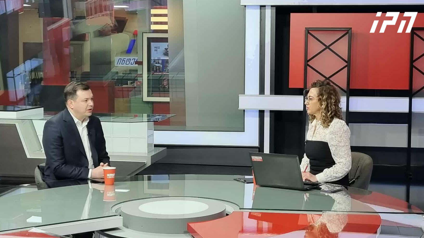 გიგა ფარულავა - კონსტრუქციულ დიალოგსა და რეალობას თუ ვინმე ხელს უშლის, ეს არის „ქართული ოცნება“ - ის ყოველთვის ცდილობს, თავისიანებად და სხვისიანებად, მტრებად და მოყვრებად დაყოს ჩვენი მოქალაქეები