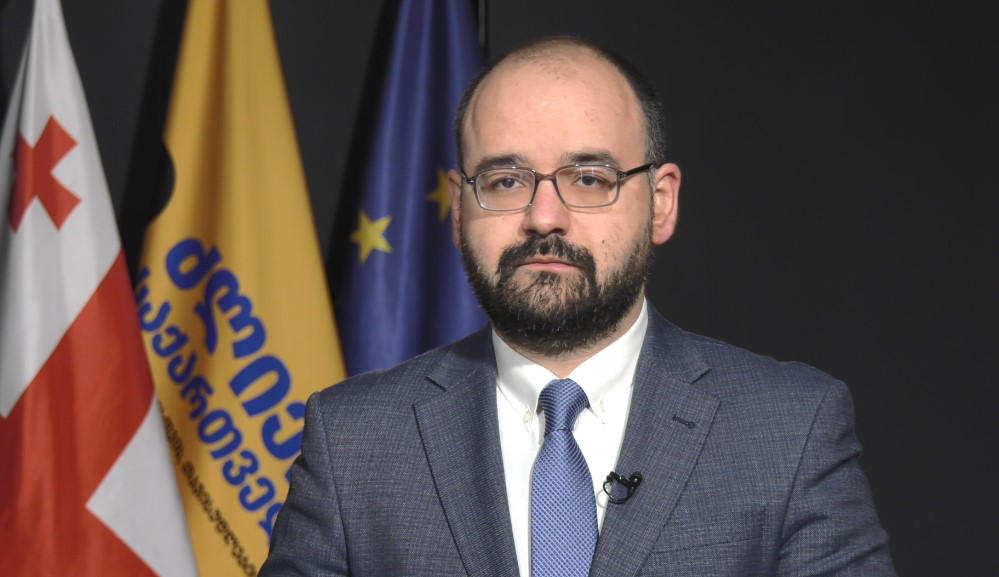 გრიგოლ გეგელია - ეუთოს საპარლამენტო ასამბლეის დელეგაცია ძალიან კარგად არის ინფორმირებული ყველა გამოწვევასთან და დეტალთან დაკავშირებით - კარგად იყვნენ ინფორმირებული პარტიებთან კონსულტაციებამდეც