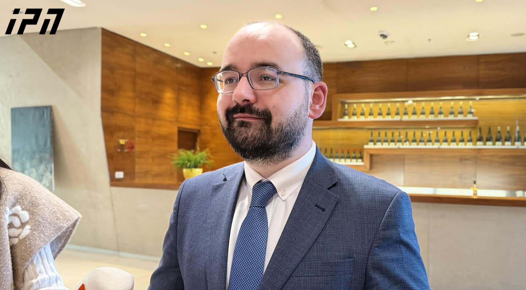 გრიგოლ გეგელია - ეუთო-ს დელეგაციასთან მიმოვიხილეთ რეპრესიული კანონმდებლობა, რაც სპობს ქვეყანაში თავისუფლების ნასახს და აცემენტებს დიქტატურას - საერთო აზრზე ვართ, რომ ასე გაგრძელება არ შეიძლება